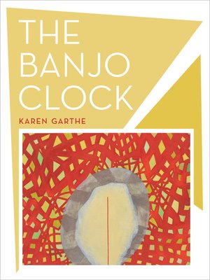 cover image of The Banjo Clock